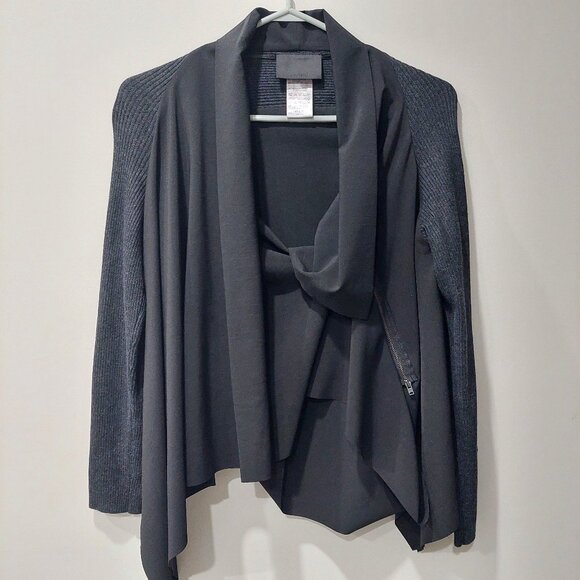 Giordano Ladies Cardigan, Size S - Picture 1 of 8
